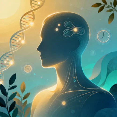 Langlebigkeit und Longevity – die wissenschaftliche Basis