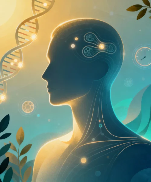 Langlebigkeit und Longevity – die wissenschaftliche Basis