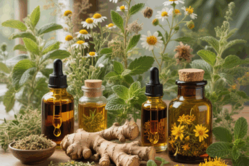 Natürliche Heilmittel und Pflanzenkunde – eine historische und wissenschaftliche Perspektung