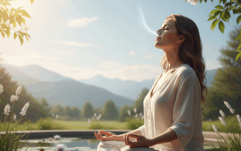 Nasenatmung: Warum die richtige Atemtechnik so wichtig ist