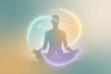 Holistische Gesundheit – Körper, Geist und Seele im Gleichgewicht