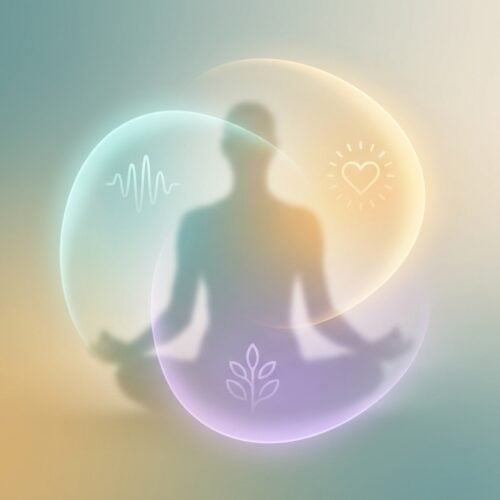 Holistische Gesundheit – Körper, Geist und Seele im Gleichgewicht