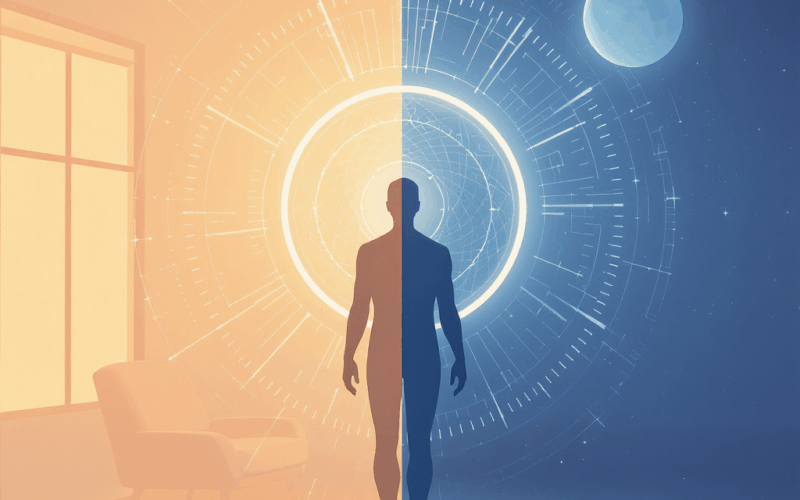 Die innere Uhr verstehen – Chronobiologie im Alltag