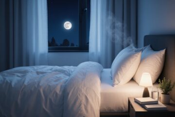 Die Grundlagen eines erholsamen Schlafs