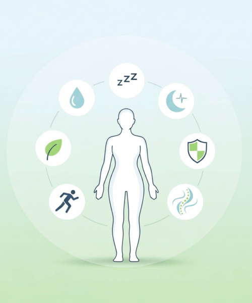 Häufig gestellte Fragen zur Gesundheit – FAQ Ratgeber