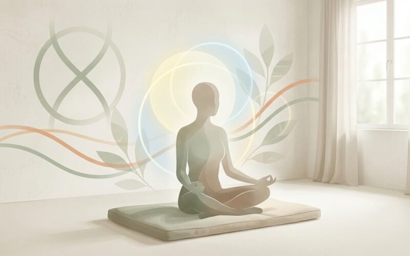 Selbstpflege und Wellnessrituale – beyond the Trends