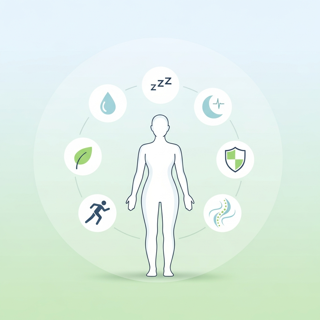 Häufig gestellte Fragen zur Gesundheit – FAQ Ratgeber